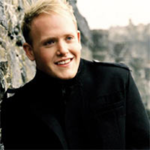 Nicky Spence photo provided by Last.fm