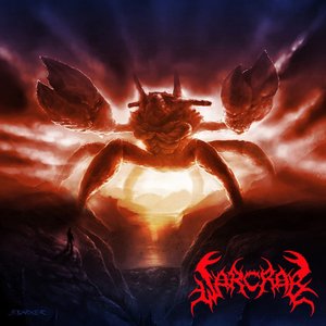 Warcrab - EP