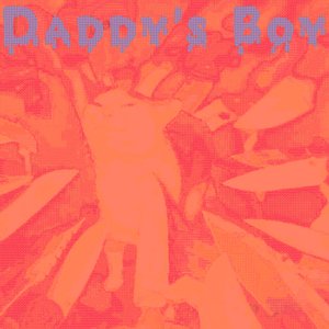 Daddy's Boy: Into The Closet Part 1