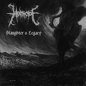 Slaughter's Legacy