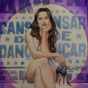 Image pour 'Cansar de Dançar'