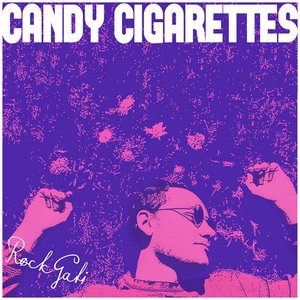 Candy Cigarettes