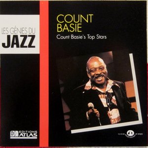 Count Basie's Top Stars