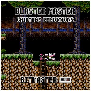 Blaster Master (Chiptune Renditions)