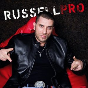 Russel Pro 的头像
