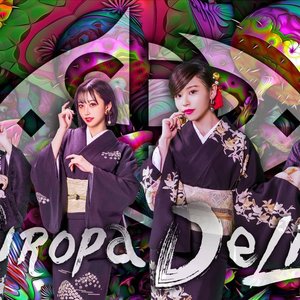 EULOPA DELIC 的头像