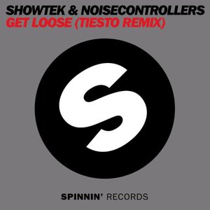 Noisecontrollers & Showtek 的头像