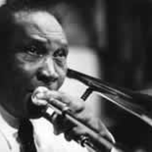 Jim Robinson photo provided by Last.fm