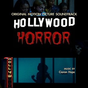 Hollywood Horror Soundtrack