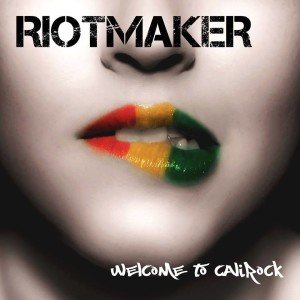 Welcome To CaliRock