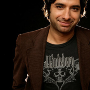 Jian Ghomeshi photo provided by Last.fm