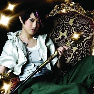 Avatar for Jade Liu