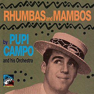 Rhumbas and Mambos