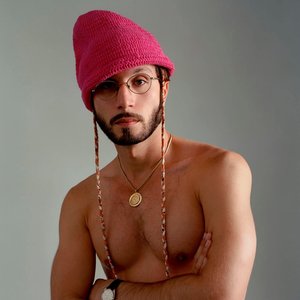 bbno$ için avatar