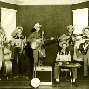Doug Poindexter & The Starlite Wranglers 的头像