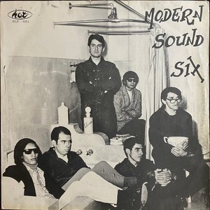 Modern Sound Six 的头像
