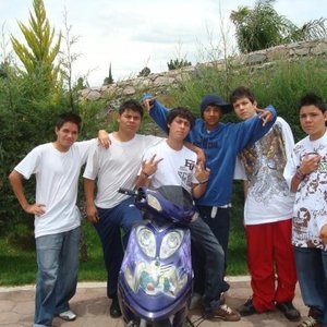 Image for 'pnr crew'