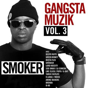 Gangsta Muzik Vol.3