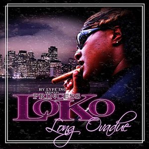 Long Ovadue (Reloaded) [Explicit]