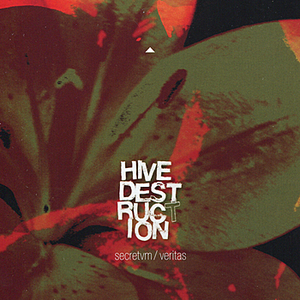 The Beginning cover