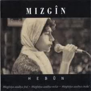 Image for 'Mizgîn'