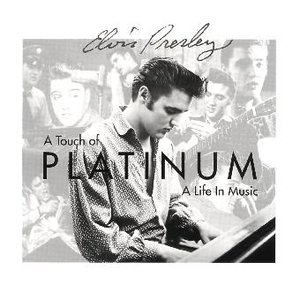 A Touch Of Platinum: A Life In Music