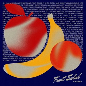 Fruit Salad - Single