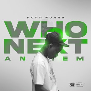 Who Next Anthem - Single