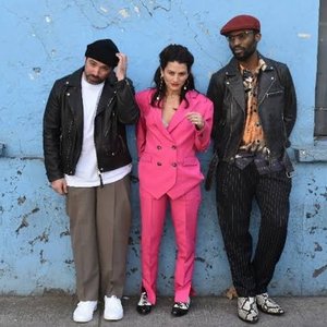 Avatar di The Knocks e Dragonette