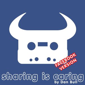 Sharing Is Caring (Facebook)