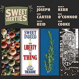 Sweet Liberties
