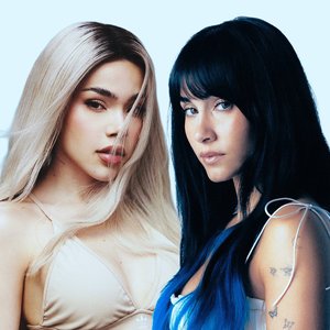 Aitana & Kenia Os のアバター