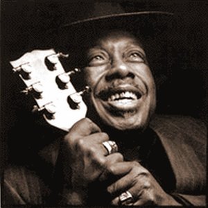 Avatar de The Jimmy Rogers All-Stars