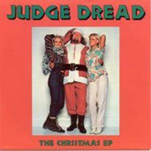 The Christmas EP