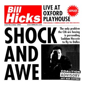 Shock and Awe
