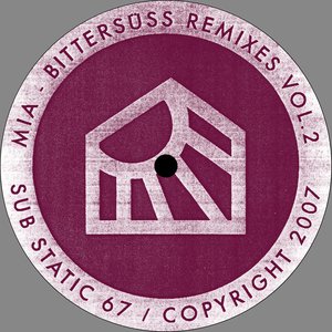 Bittersüss Remixes