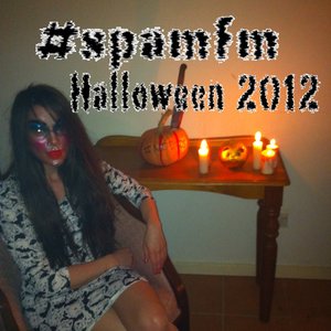 Halloween 2012