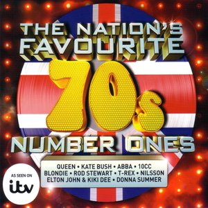 The Nation's Favourite 70s Number Ones