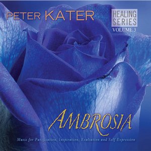 Ambrosia- Healing Series, Vol.3