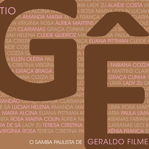 Tio Gê - o Samba Paulista de Geraldo Filme