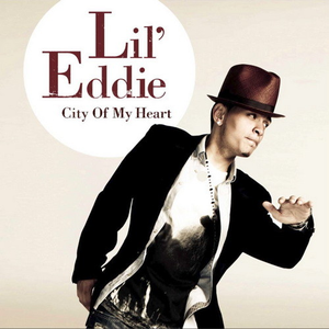 City of My Heart cover