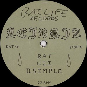 Bat EP