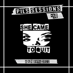 Pils Sessions #10