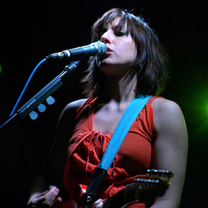 Charlotte Hatherley photo provided by Last.fm