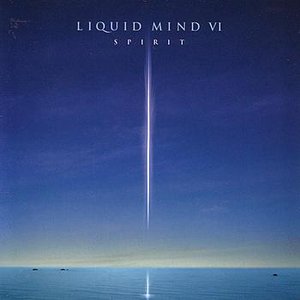 Image for 'Liquid Mind VI: Spirit'