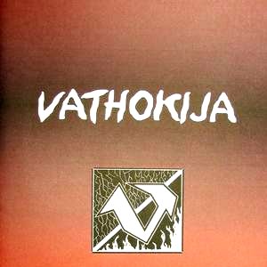 Legend Of Vathokija