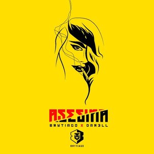 Asesina - Single