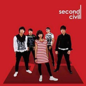 Second Civil 的头像