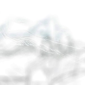 Glass Wing Spread