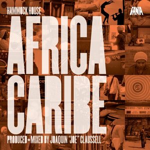 Hammock House: Africa Caribe